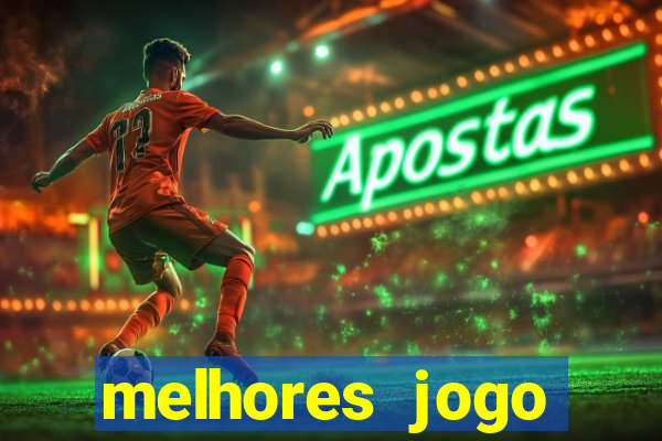 melhores jogo offline android